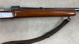 Winchester Model 70 Pre 64 National Match .30-06 - minty - - 4 of 16
