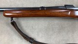 Winchester Model 70 Pre 64 National Match .30-06 - minty - - 8 of 16