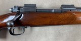 Winchester Model 70 Pre 64 National Match .30-06 - minty - - 2 of 16