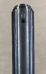 Star Model BKS Auto 9mm Pistol - excellent - - 4 of 5