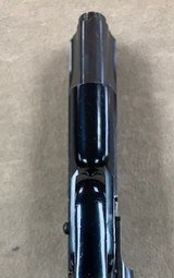 Star Model BKS Auto 9mm Pistol - excellent - - 5 of 5