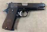 Star Model BKS Auto 9mm Pistol - excellent - - 2 of 5