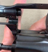 High Standard Sentinel Mk IV Revolver .22 Mag - excellent - - 8 of 10