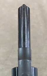 High Standard Sentinel Mk IV Revolver .22 Mag - excellent - - 10 of 10