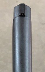 Browning BDM 9mm Pistol - box - manual -etc - 7 of 8