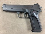 Browning BDM 9mm Pistol - box - manual -etc - 3 of 8
