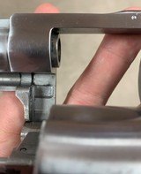 Ruger Redhawk .44 Magnum Stainless Revolver - 8 of 9