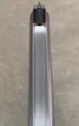 Ruger Redhawk .44 Magnum Stainless Revolver - 6 of 9