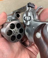 Ruger Redhawk .44 Magnum Stainless Revolver - 7 of 9