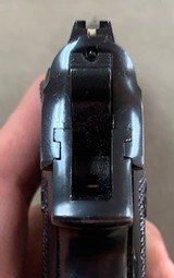 Walther PPS/S .380 - excellent - - 3 of 5