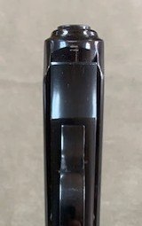 Walther PPS/S .380 - excellent - - 5 of 5