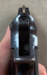 Walther PPK/S .380 - excellent - - 4 of 6