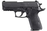 Sig P229 Enhanced Elite 9mm - NIB - - 1 of 1