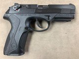 Beretta PX4 .40 S&W - excellent - - 3 of 4