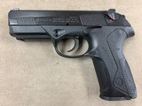 Beretta PX4 .40 S&W - excellent - - 2 of 4