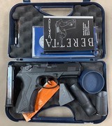 Beretta PX4 .40 S&W - excellent - - 1 of 4