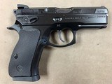 CZ 75 P01 9mm Pistol - excellent - - 3 of 6