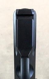 CZ 75 P01 9mm Pistol - excellent - - 6 of 6