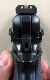 CZ 75 P01 9mm Pistol - excellent - - 4 of 6