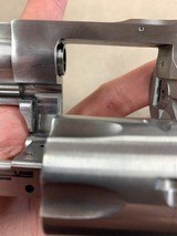 Ruger GP100 .357 Mag Revolver - excellent - - 7 of 8