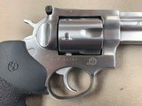 Ruger GP100 .357 Mag Revolver - excellent - - 5 of 8