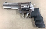 Ruger GP100 .357 Mag Revolver - excellent - - 2 of 8