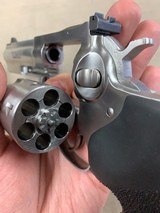 Ruger GP100 .357 Mag Revolver - excellent - - 6 of 8
