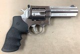 Ruger GP100 .357 Mag Revolver - excellent - - 4 of 8