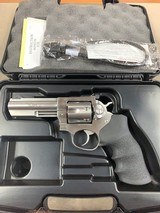 Ruger GP100 .357 Mag Revolver - excellent - - 1 of 8