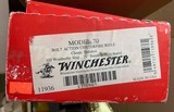 Winchester Model 70 Classic Stainless Steel .300 Weatherby Mag - NIB - - 7 of 8