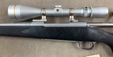 Winchester Model 70 Classic Stainless Steel .300 Weatherby Mag - NIB - - 5 of 8