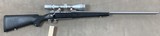 Winchester Model 70 Classic Stainless Steel .300 Weatherby Mag - NIB - - 1 of 8