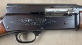 Browning A5 Belgian Pre Sweet 16 - excellent - - 2 of 15