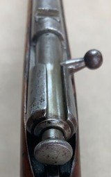Winchester Thumb Trigger .22 Model 99 - RARE - - 6 of 8
