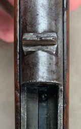 Winchester Thumb Trigger .22 Model 99 - RARE - - 7 of 8