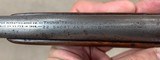 Winchester Thumb Trigger .22 Model 99 - RARE - - 5 of 8