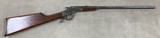 Stevens Maynard Jr .22 Rifle - 1 of 8