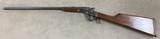 Stevens Maynard Jr .22 Rifle - 3 of 8