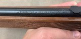 Winchester Model 190 .22 Semi Auto Rifle - excellent - - 9 of 12