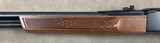 Winchester Model 190 .22 Semi Auto Rifle - excellent - - 8 of 12
