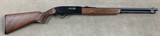 Winchester Model 190 .22 Semi Auto Rifle - excellent - - 1 of 12