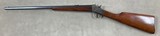 Remington No 4 Takedown .22 short or long - excellent - - 5 of 15