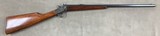 Remington No 4 Takedown .22 short or long - excellent - - 1 of 15