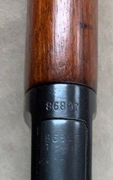 Winchester Model 1903 .22 Win Auto Pre WWI - 13 of 14