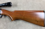 Remington Model 552 .22 short, long, long rifle caliber - 9 of 13