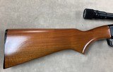 Remington Model 552 .22 short, long, long rifle caliber - 4 of 13