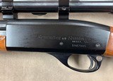 Remington Model 552 .22 short, long, long rifle caliber - 8 of 13