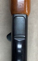 Remington Model 552 .22 short, long, long rifle caliber - 11 of 13