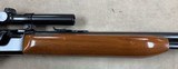 Remington Model 552 .22 short, long, long rifle caliber - 5 of 13