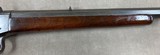 Remington No 4 Rolling Block .32 Rim Fire Rifle - 5 of 15